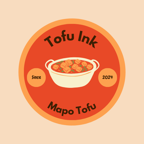 Mapo Tofu CrewNeck