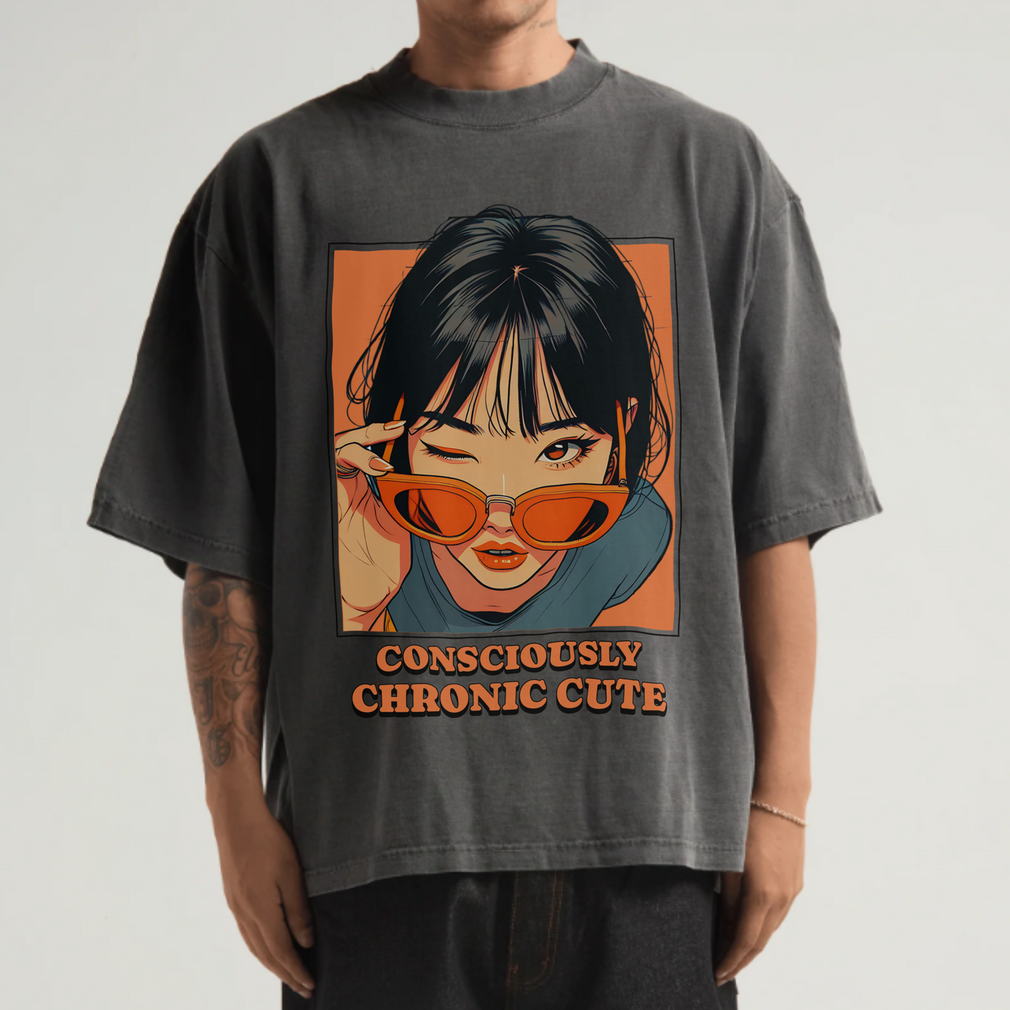 Chronic Cute