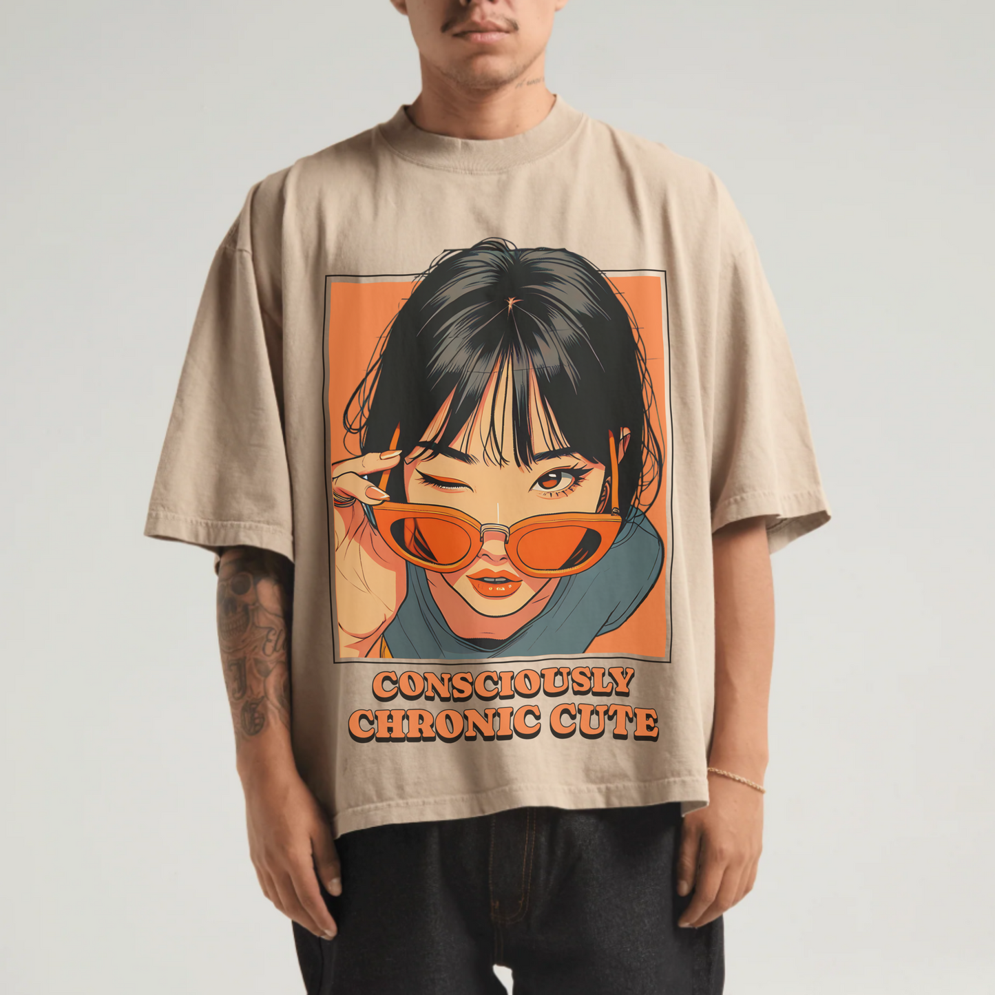 Chronic Cute