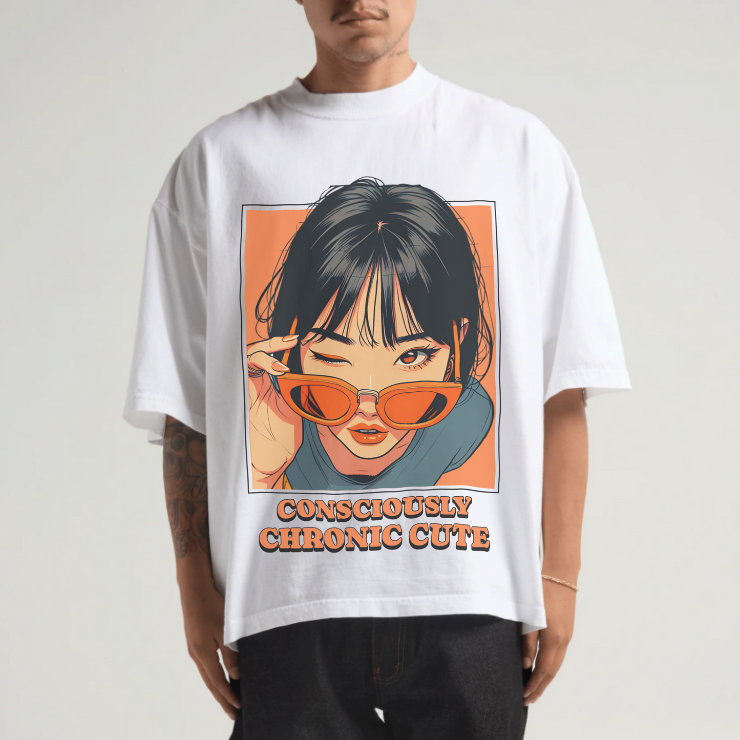Chronic Cute