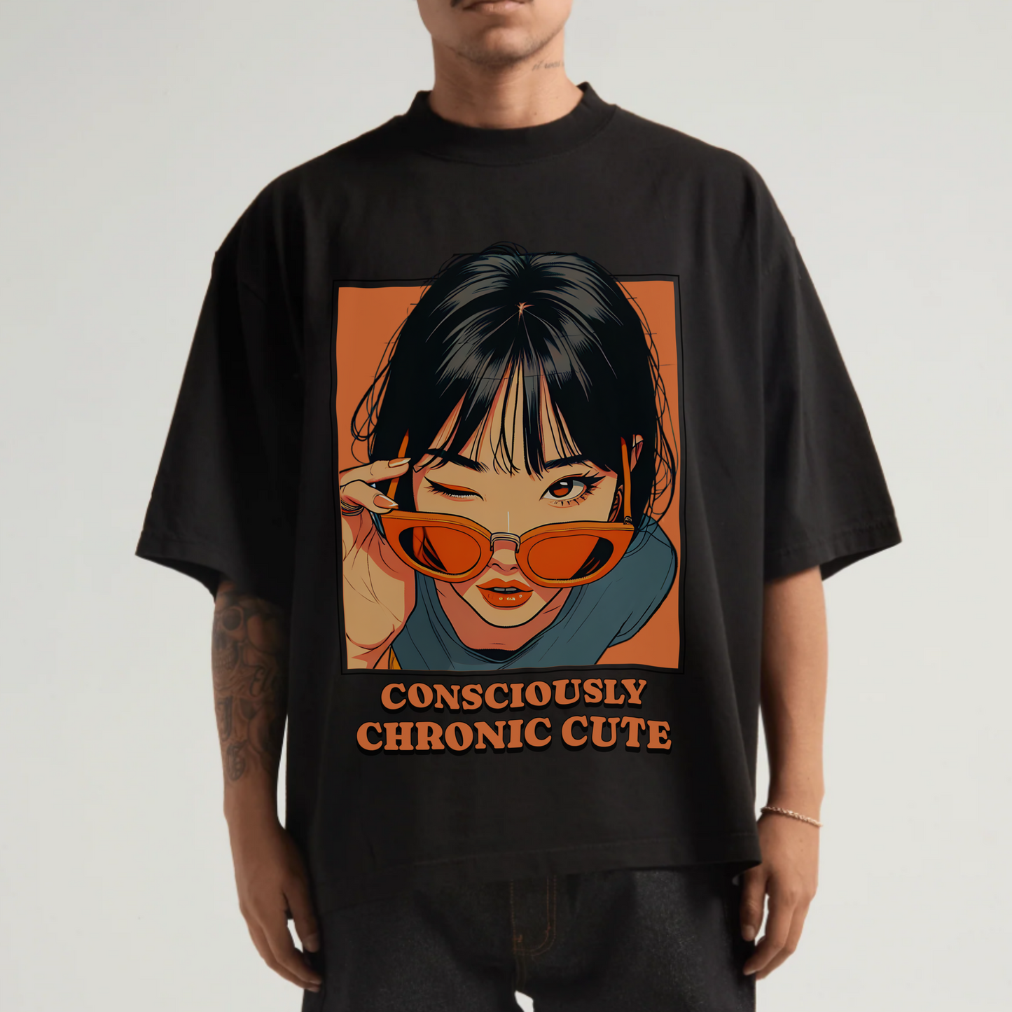 Chronic Cute